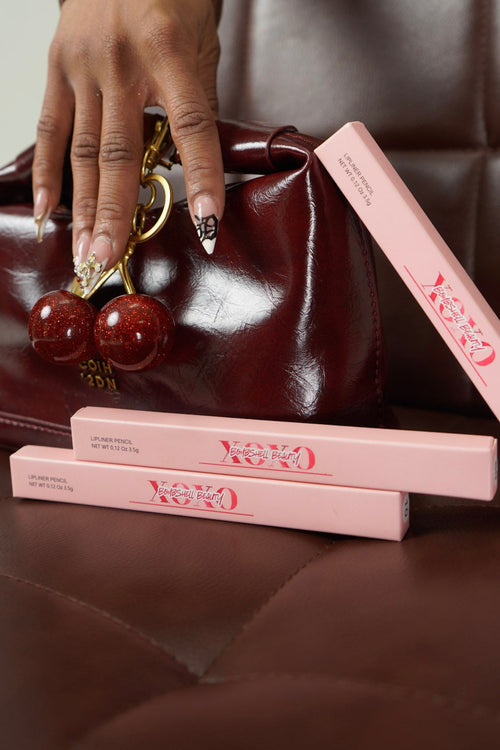 Brown Sugar Lip liner