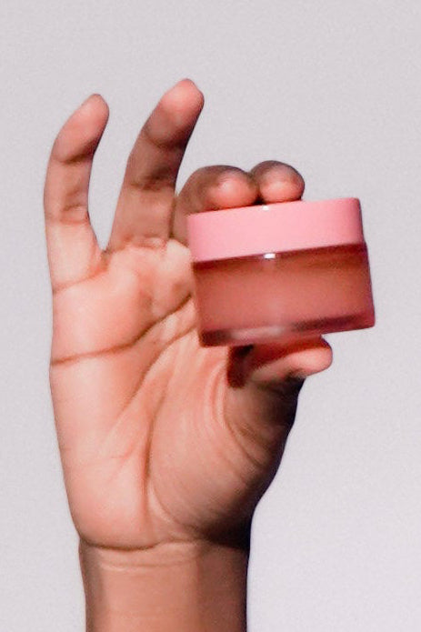 Pure Nectar (Lip Scrub)